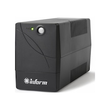 Inform Guardian 800 VA 1 x 9 AH Line Interactive UPS Güç Kaynağı