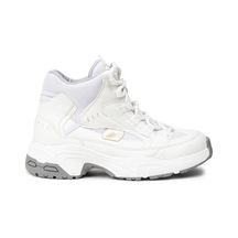 Deery Kadın Beyaz Sneaker Bot - 34150zbyzc01 Beyaz