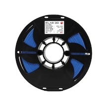 Elas Mavi Pla Pro Filament 1.75mm. 1kg 1kg 1