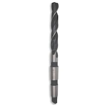 MTE 15,5 mm Mors Konik Saplı Matkap Ucu HSS (DIN 345)