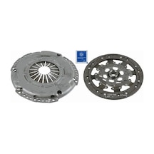 Sachs 3000951022 Baski Balata Seti Rulmansiz 1119146 1147427 1255557