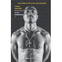 Tupac Shakur - Ccgx-878569