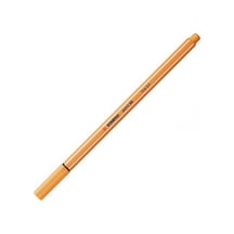 Stabilo Point 88 Ince Uçlu Keçeli Kalem 0,4 mm Papatya Turuncusu