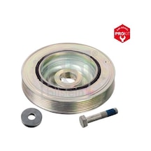 Citroen C5 2008-2012 Arası 2.0 Hdi 150 / Bluehdi 150 Febi Marka Krank Kasnağı