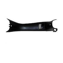 Yuki Yk100-7 Paşa Cub İç Panel