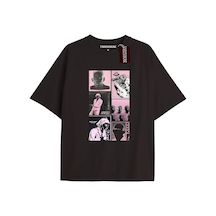 Startmore Tyler The Creator Tişört The 63 Siyah
