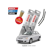 Bosch Aeroeco Kia Cerato Silecek Takımı (2004-2009)