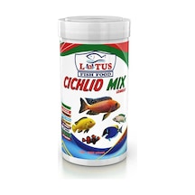Lotus Cichlid Mix 100 ML