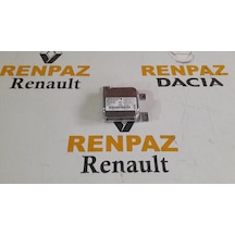 Renault Clio 2 Airbag Beyni 8200375763