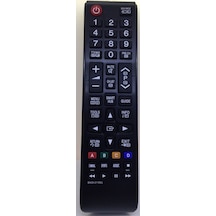 Samsung Tüm Modellerine Uyumlu Kısa Smart Hub Tuş Lcd Led Tv Kuma