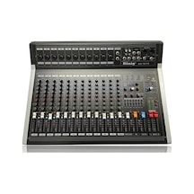 König KG-12 FX DIAMOND 13 Kanal Deck Mikser