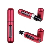 Zensaas41 Mini Cep Parfüm Şişesi Zensaa56