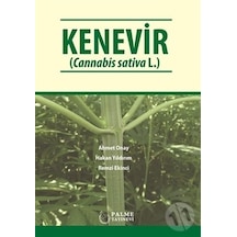 Kenevir Palme Yayınevi
