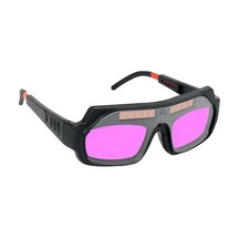 Ganzhoushop Otomatik Kaynakçı Gözlüğü Kaynak Kararan Dc Tz Modeli - Yüksek Kaliteli Kaynak Koruma Gözlüğü