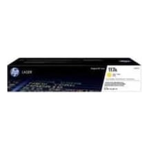 HP 117A W2072A Toner Sarı