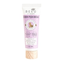 Bee'o Apibaby Pişik Kremi 50 ML