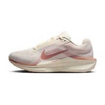 Nike Winflo 11 Womens Running Shoes Reflektörlü Kadın Yürüyüş Koşu Ayakkabısı Krem Mor Nike Winflo 11 Womens Running Shoes Reflektörlü Kadın Yürüyüş Koşu Ayakkabısı Krem Mor