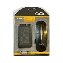 Cata Ct-9115 - 3'lü Aydınlatma Kumandası