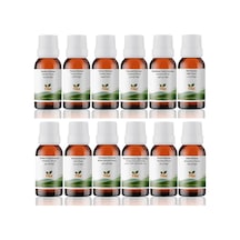 Çikolata Aromaları Seti 12 Parça