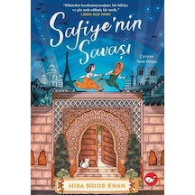Safiye'nin Savaşı / Hiba Noor Khan