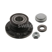 Swag 70934956 Arka Teker Poryası Fıat Doblo 1.4 1.3 1.6 Mjet 10 Opel Combo 1.4 1.3 1.6 Cdtı 10