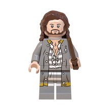 Sirius Black Mini Figür H-014
