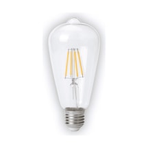 Noas 4w St64 Rustık Ampul 2700k - E27