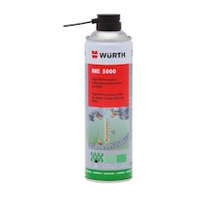 Hhs 2000 Yağlama Spreyi 500ml