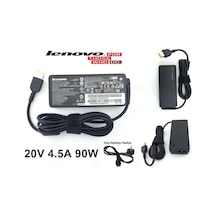 Alfabilgisayar Lenovo Uyumlu G500, G505, G510 Adaptör Şarj Cihazı