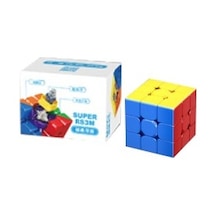 Mf8829 Moyu Super Rs3m 3x3 Magnetic Küp