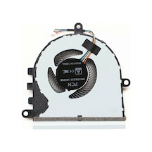 Dell Vostro N601zvn3591emea12 İle Uyumlu Fan V2