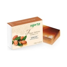 Mey İthalat El Yapımı Güzellik Sabunu 150 Gr Argan