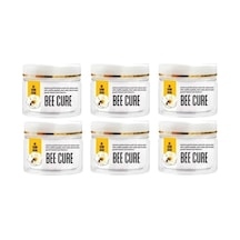 Bee Cure Arı Zehri Kremi 6 Adet