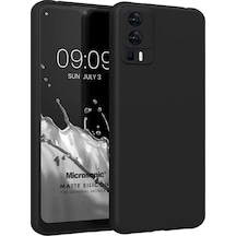 Nettech General Mobile Gm23 Uyumlu Trend Seri Arka Koruma Kılıf