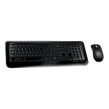Microsoft PY9-00011 Desktop 850 Kablosuz Q Klavye Mouse Set