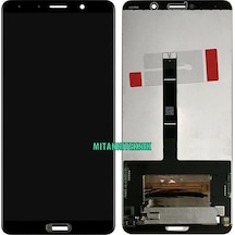 Huawei Uyumlu Mate 10 Lcd Ekran Dokunmatik (340394116)
