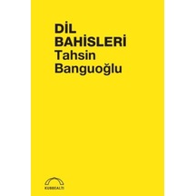 Dil Bahisleri - Ezjı-833507