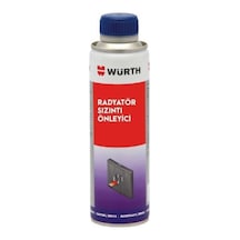Würth Radyatör Sızıntı Önleyici Tıkayıcı 300 Ml N11.1217