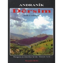 Dersim - Andranik - Deng Yayınları