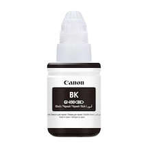 Canon Gl-490 135 Ml. Siyah Mürekkep