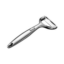 Ulzyvf Meyve Ve Sebze Soyma Bıçağı, Gümüş, Model 002256, Kullanışlı Soyacak Gümüş