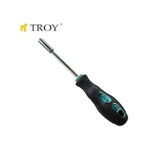 Troy T22005 Bits Tutucu Tornavida