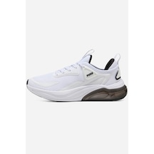 Puma Cell Thrill Unisex Spor Ayakkabı 31016820 Beyaz Beyaz