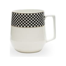 Evaliza Dama Gold Mug 350 Ml