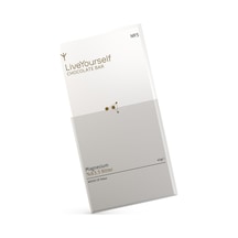 Live Yourself Magnesium Chocolate Bar No5 40 G
