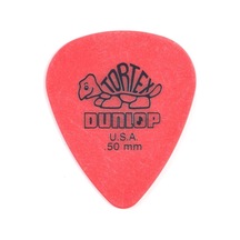 Jim Dunlop Tortex Standard Pena 0 50mm