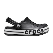 Crocs 207018 Bayaband Clog T Siyah 001