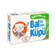 Bal Küpü Küp Şeker 360 Adet 4 x 1 KG