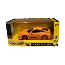 Mey İthalat Model Araba 911 Gt3 Rs