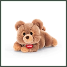 Bezos Peluş Teddy Bear Teo Brown 23 Cm Nhr Çok Renkli